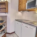 Apartamento Confortable 2 Pieces Cabine, Skis Aux Pieds, Proche Commerces - Fr-1-182a-10 *