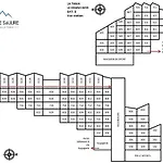 Confortable 2 Pieces Cabine, Skis Aux Pieds, Proche Commerces - Fr-1-182a-10 Lejlighed Courchevel