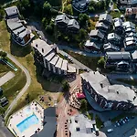 Confortable 2 Pieces Cabine, Skis Aux Pieds, Proche Commerces - Fr-1-182a-10 Apartamento Courchevel