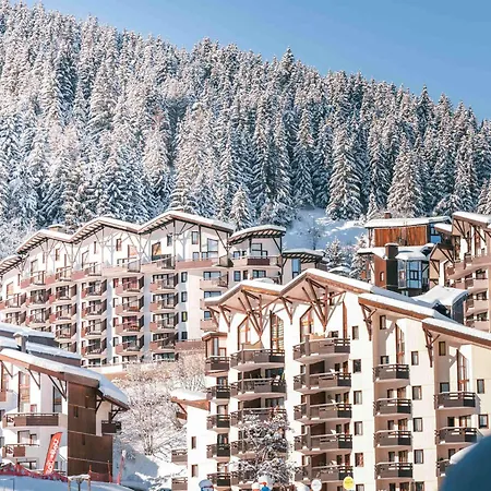 Appartement Confortable 2 Pieces Cabine, Skis Aux Pieds, Proche Commerces - Fr-1-182a-10