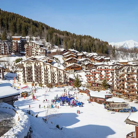 Confortable 2 Pieces Cabine, Skis Aux Pieds, Proche Commerces - Fr-1-182a-10 Appartement Courchevel