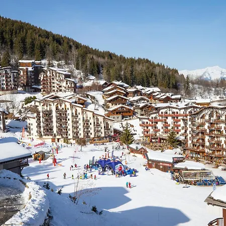 Appartement Confortable 2 Pieces Cabine, Skis Aux Pieds, Proche Commerces - Fr-1-182a-10 *