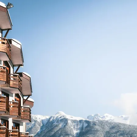 Appartement Confortable 2 Pieces Cabine, Skis Aux Pieds, Proche Commerces - Fr-1-182a-10 Courchevel