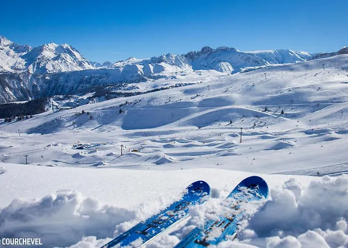 Appartement Confortable 2 Pieces Cabine, Skis Aux Pieds, Proche Commerces - Fr-1-182a-10