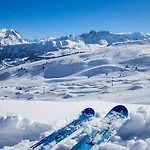 Daire Confortable 2 Pieces Cabine, Skis Aux Pieds, Proche Commerces - Fr-1-182a-10
