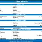 Confortable 2 Pieces Cabine, Skis Aux Pieds, Proche Commerces - Fr-1-182a-10 *