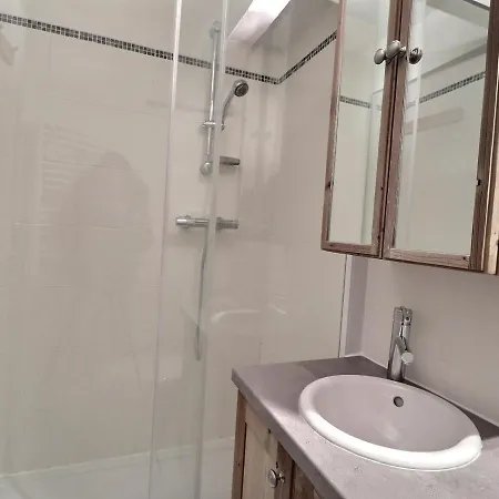 Appartement Confortable 2 Pieces Cabine, Skis Aux Pieds, Proche Commerces - Fr-1-182a-10