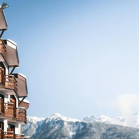 Appartement Confortable 2 Pieces Cabine, Skis Aux Pieds, Proche Commerces - Fr-1-182a-10 *